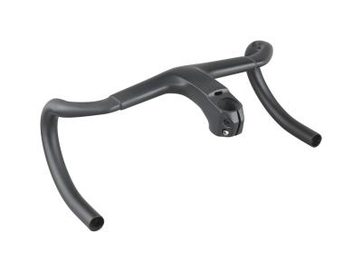 Trek Bar/Stem Trek Madone SLR 380x80mm Matte Deep Smoke Produktbild 2