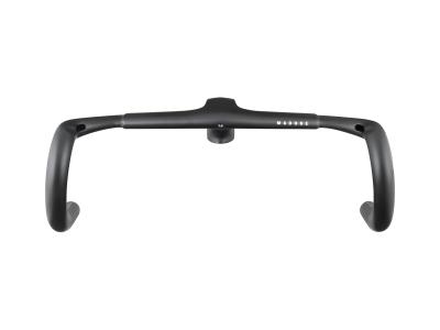 Trek Bar/Stem Trek Madone SLR 400x100 Matte Deep Smoke Produktbild 1