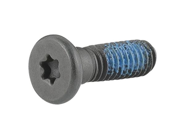 Trek Fastener Trek M4x0.7x12mm Ultra Low Profile Socket