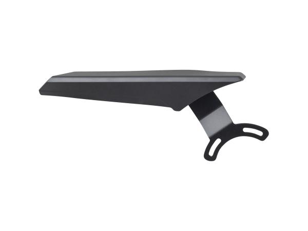 Hesling Chainguard Hesling Bosch Gen3 Belt 46t Matte Black