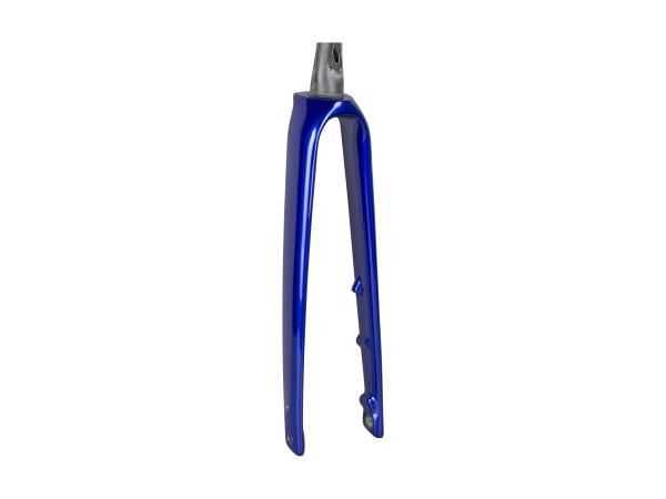 Trek Fork Rigid Trek Domane SL 6 53R Hex Blue