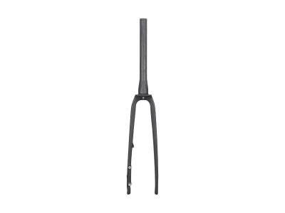 Trek Fork Rigid Trek Domane+ SLR 48R Deep Carbon Smoke Produktbild 1