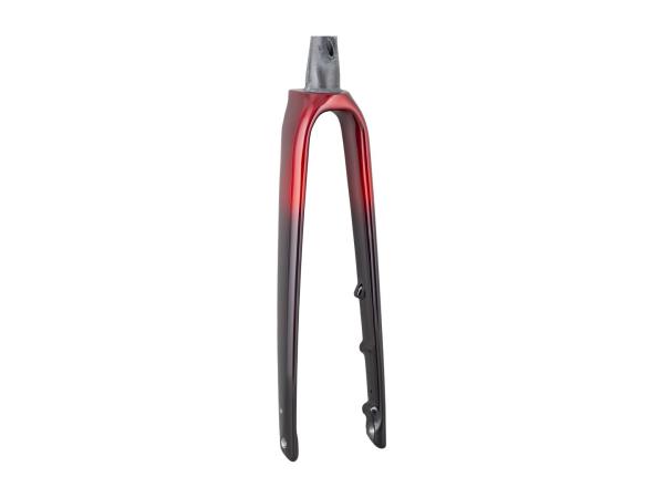 Trek Fork Rigid Trek Domane SLR 53R Red Metallic