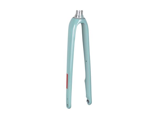 Trek Fork Rigid Trek Domane AL 4 48R Blue Sage