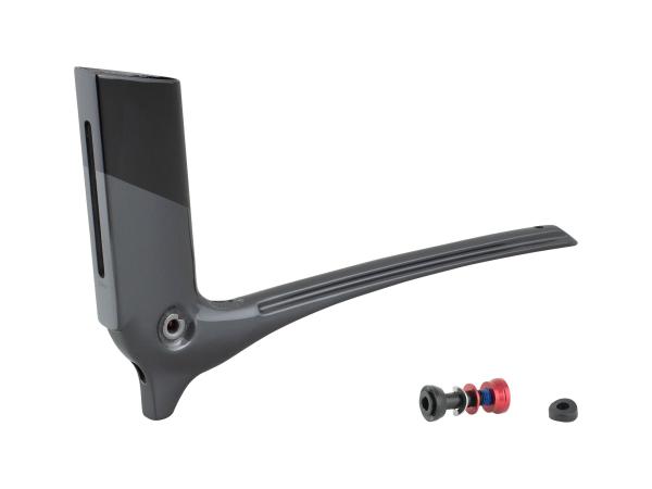 Trek Seatlug Trek Madone SL7 Mast 54 Lithium Grey/Trek