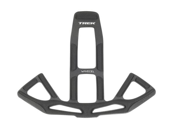 Trek Helmet Part Trek Quantum WaveCel Pad Large Black