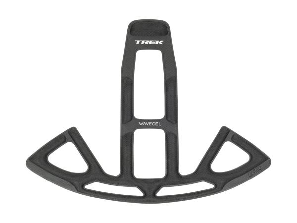 Trek Helmet Part Trek Rally WaveCel Pad Small Black