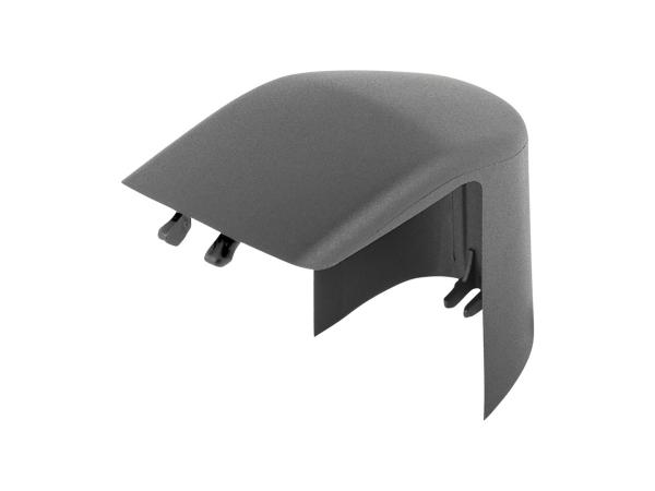 Trek Bar Part Trek Madone Gen8 Stem Cover Flush Steerer