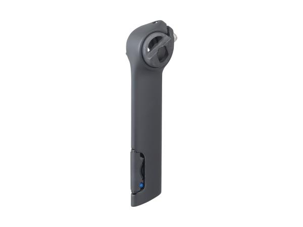 Trek Seatpost Trek Madone SLR Gen8 Short/0mm Matte Smok