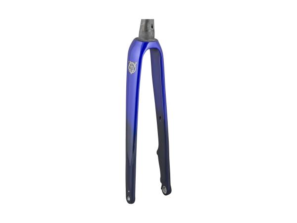 Trek Fork Rigid Domane AL4 53R Hex Blue