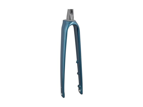 Trek Fork Rigid Trek Domane SL 5 53R Dark Aquatic