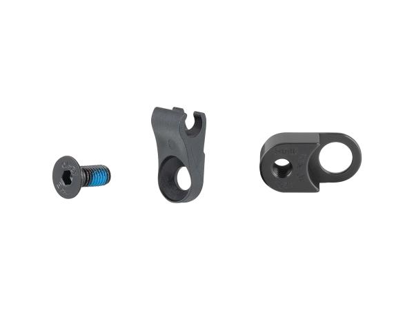 Trek Cable Management Trek Rail+ Gen 5 LSM PowerMore Gu