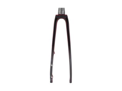 Trek Fork Rigid Trek Emonda SL6 40R Crimson/Matte Onyx Produktbild 1