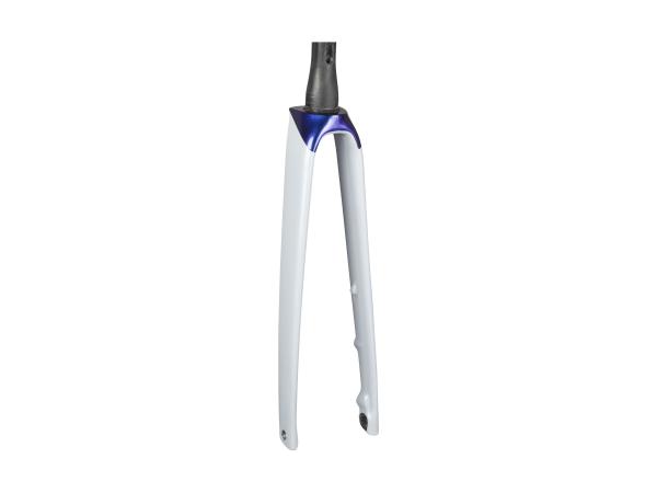 Trek Fork Rigid Trek Emonda SL6 45R Plasma Grey Pearl/P