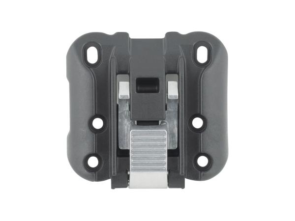 Trek Battery Part Trek RIB 2.0 Upper End Cap Black