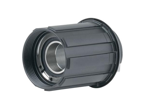 Hyena Hubbody Hyena HG Freehub Body 12-Speed Black