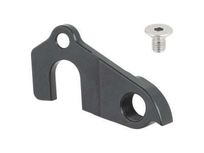 Trek Hanger Trek Ticket 2014 Rear 142x12 V2 Black Produktbild 1