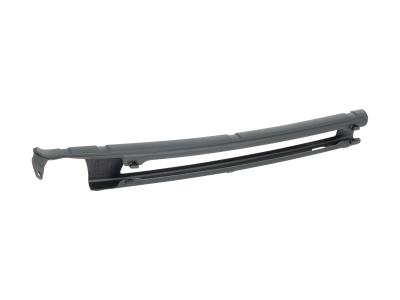 Trek Armor Trek 2026 CheckOUT SL Chainstay Black Produktbild 1