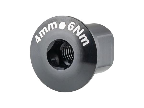 Trek Fastener Trek 2026 CheckOUT SL Seatstay Pivot Axle
