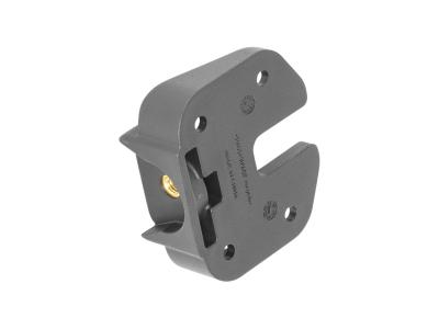 Trek Battery Part Trek Fuel+ Gen 2 Upper End Cap 580w Produktbild 1