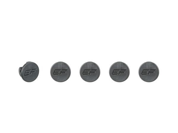 EuroFender Fender Part Eurofender Fixing Knob Snello 5pcs/Kit