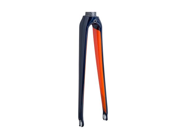 Trek Fork Rigid Trek Emonda SL 6 Carbon 40mm Rake Deep