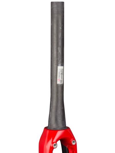 Trek Starrgabel Trek &Eacute;monda SL 6 56-64&nbsp;cm Viper Red Produktbild 1