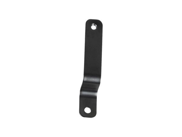 Trek Chainguard Trek Chainstay Bracket >32t 79mm Black