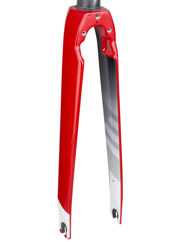 Trek Fork Rigid Trek Madone 9 56-62 Viper Red/Trek Whit