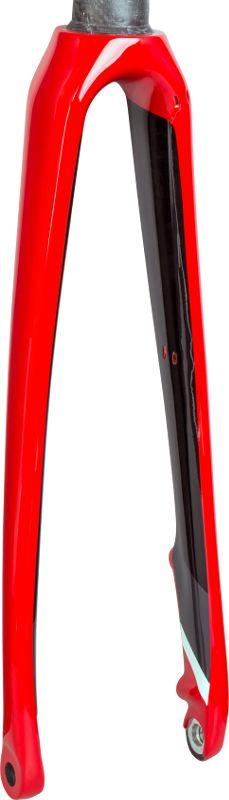Trek Fork Rigid Trek Emonda SL 6 Disc 56-64 Viper Red/T
