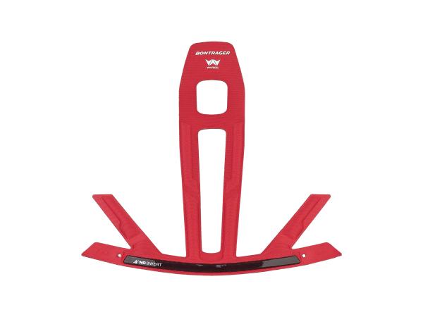 Bontrager Helmet Part Bontrager XXX WaveCel NoSweat Pad Medi