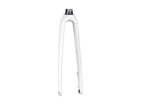 Trek Fork Rigid Trek Crockett Disc F/S Era White/Trek B