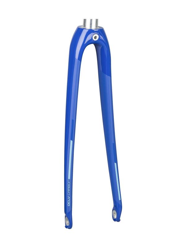 Trek Fork Rigid Trek Domane AL 2 47-54cm Royal Blue