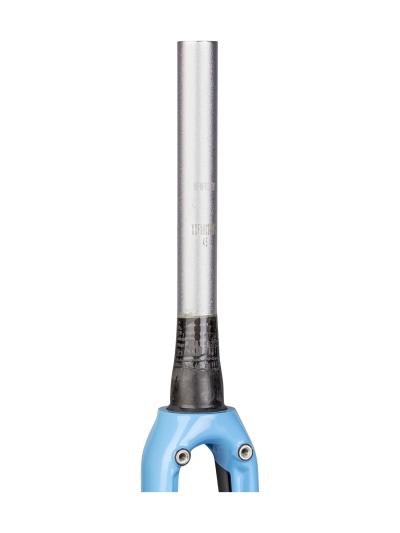 Trek Fork Rigid Trek Emonda SL 5 56-62cm Azure/Carbon S Produktbild 1