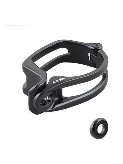Trek Der Part Trek Domane+ LT Front Derr Hinged Band Cl Produktbild 2
