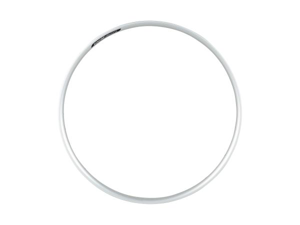 Electra Rim Electra Townie Go! 7D 36 Hole 26" Silver