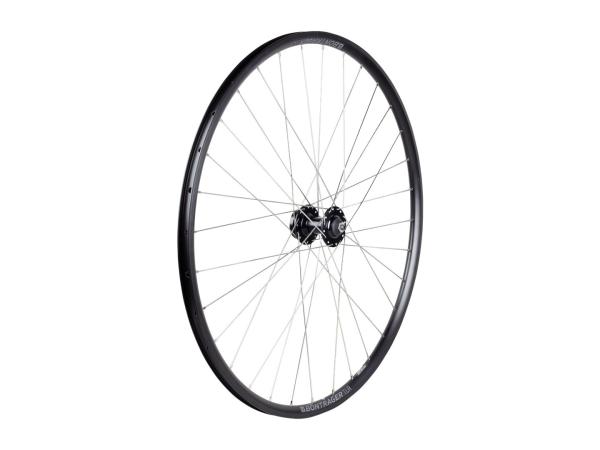 Bontrager Wheel Front Bontrager Approved TLR/DC-20 700 Disc