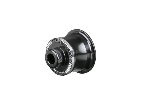 Bontrager Nabenteil Bontrager 3-Klinken XDR 5&nbsp;mm Schnellspan
