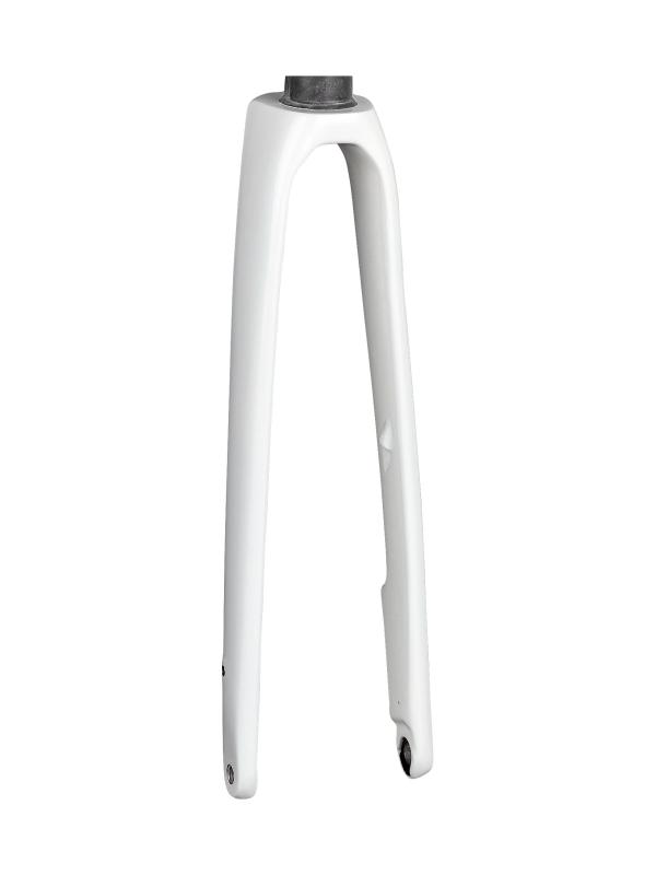 Trek Fork Rigid Trek Domane SL 6 56-64 Crystal White/Ro