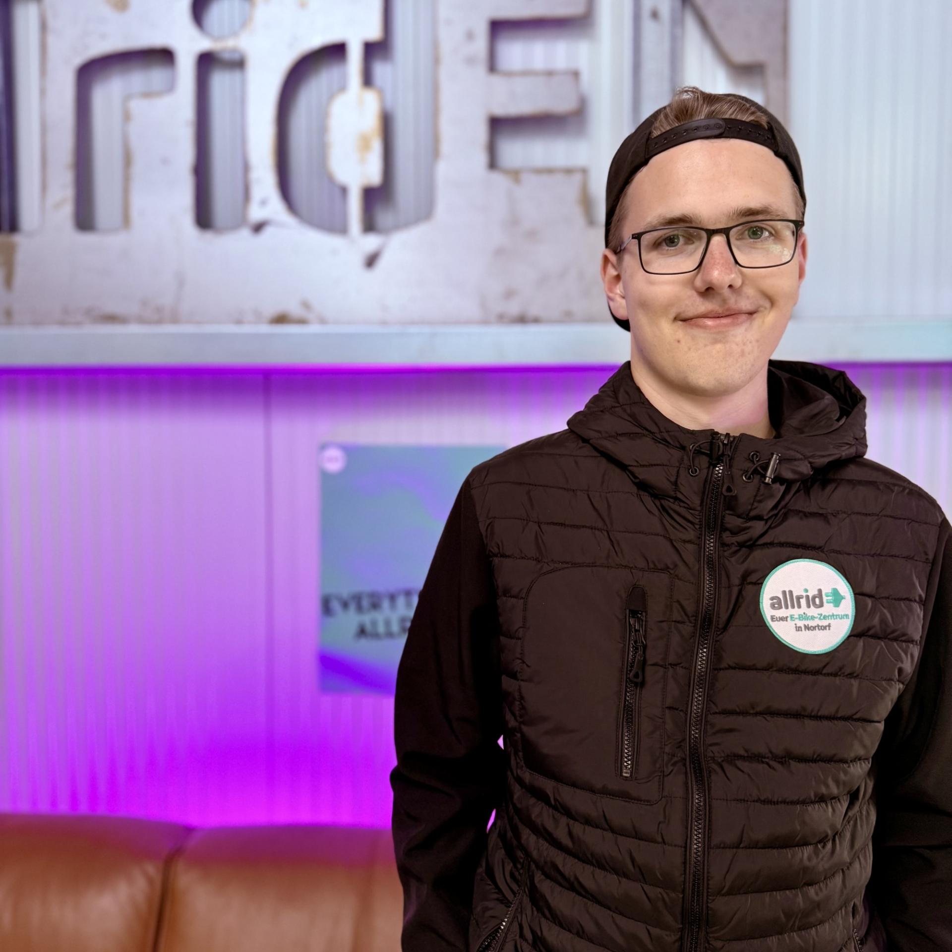  - allrid-e GmbH
