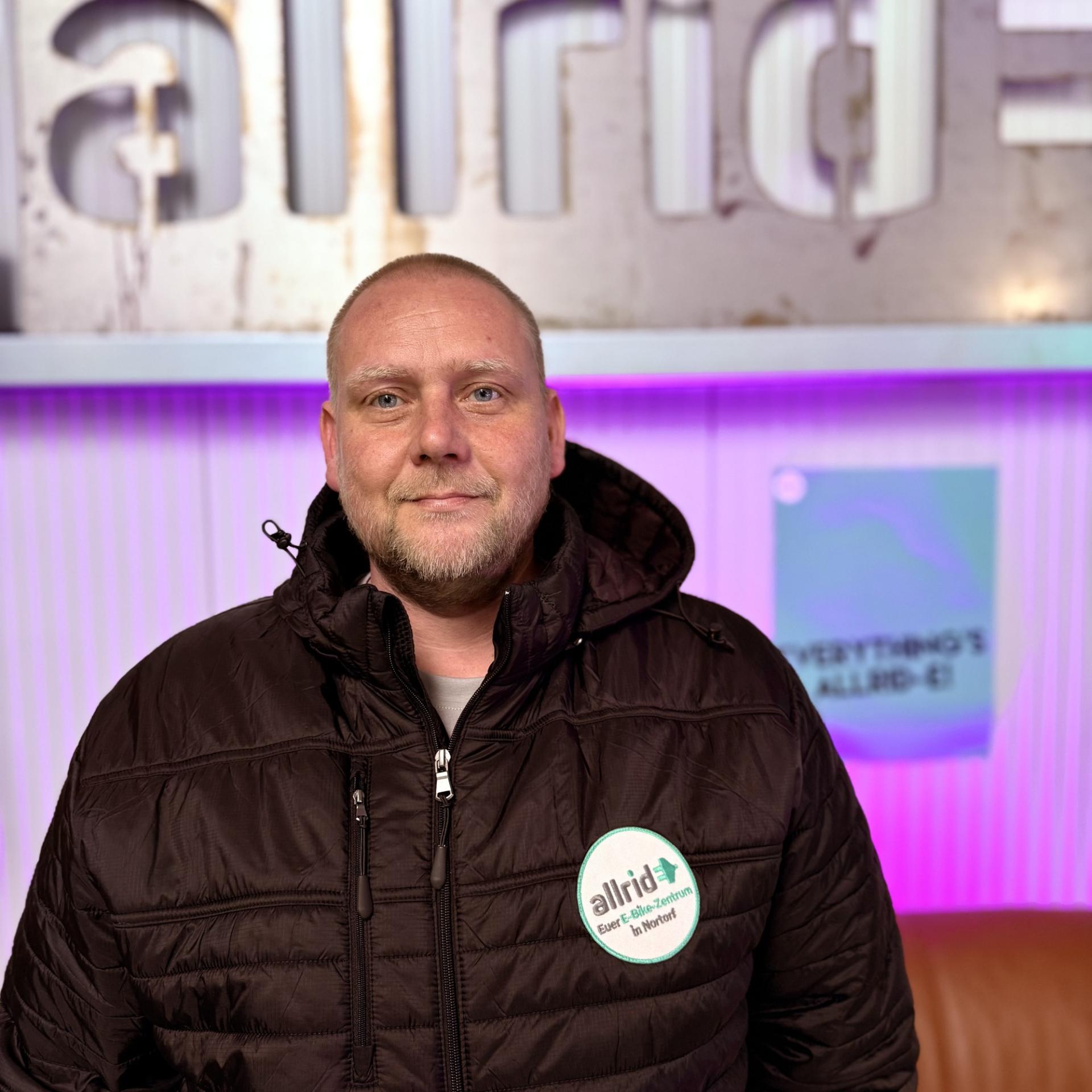  - allrid-e GmbH
