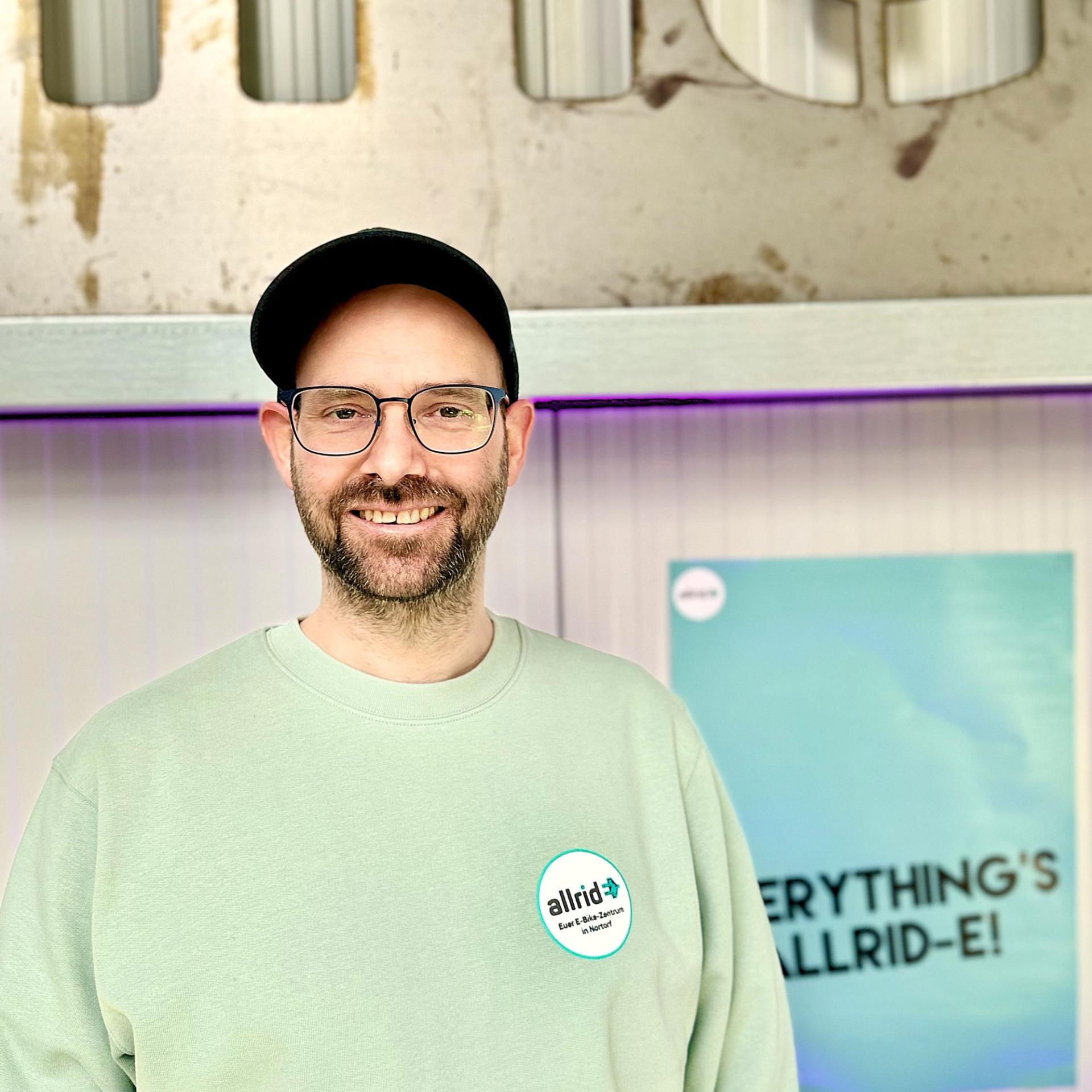  - allrid-e GmbH