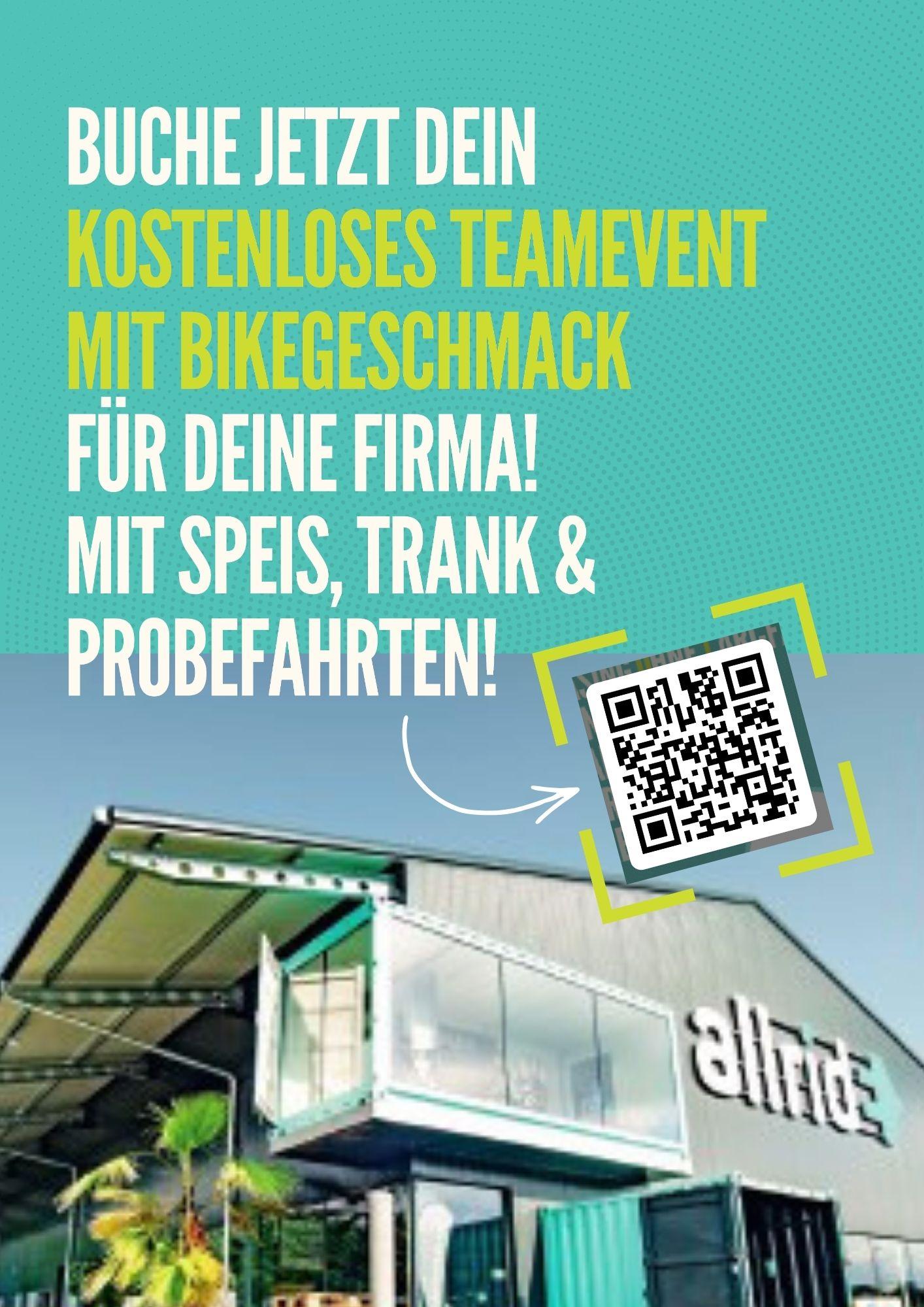  - allrid-e GmbH