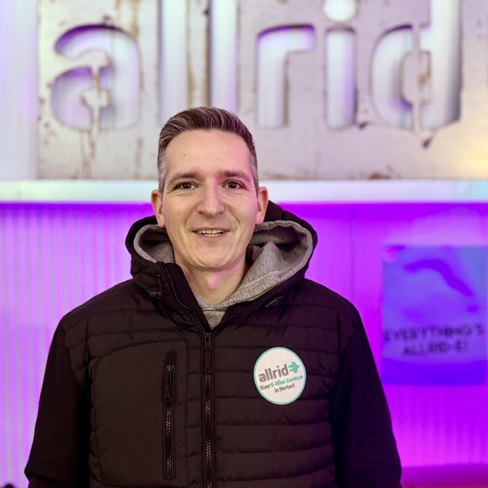  - allrid-e GmbH
