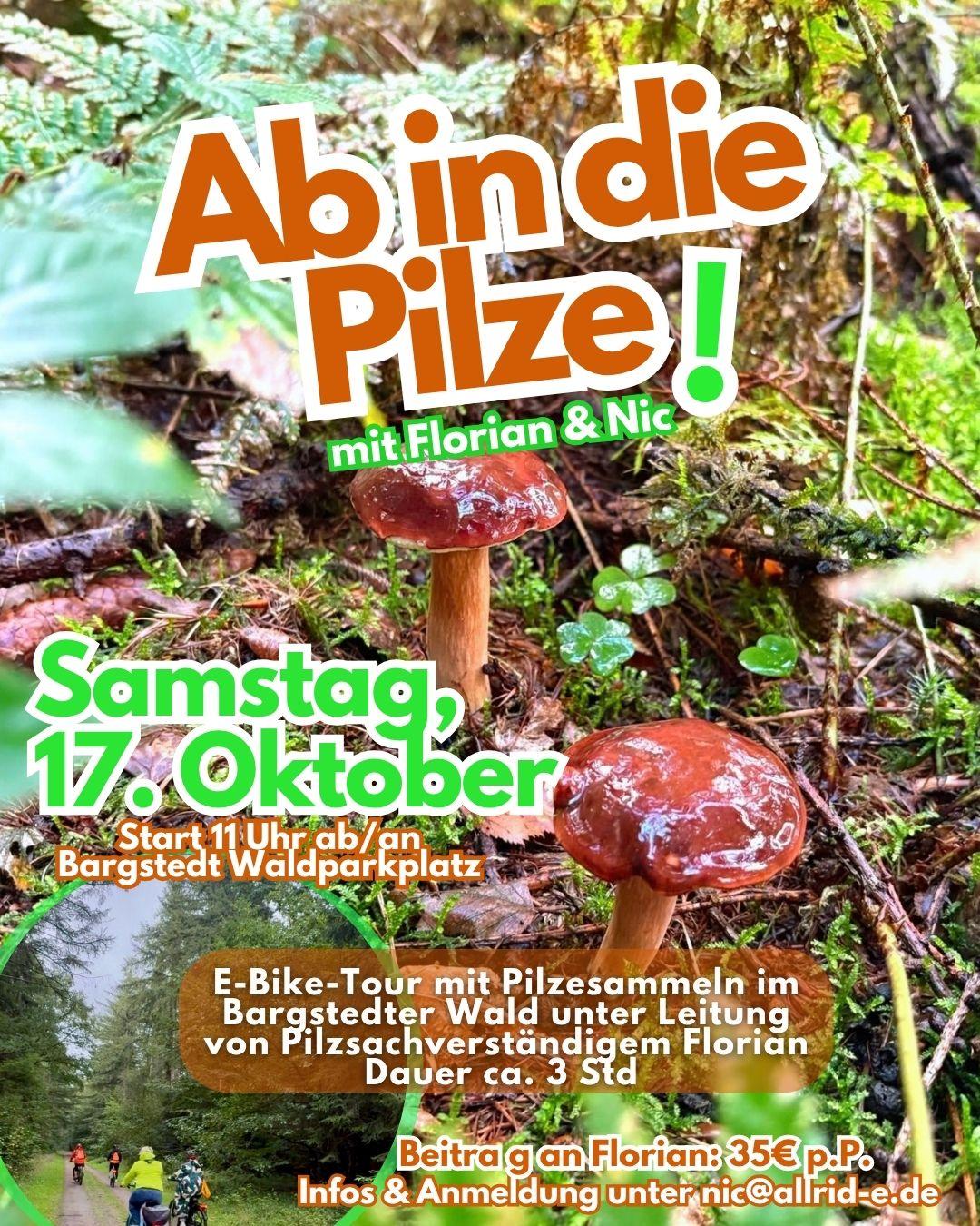  - allrid-e GmbH