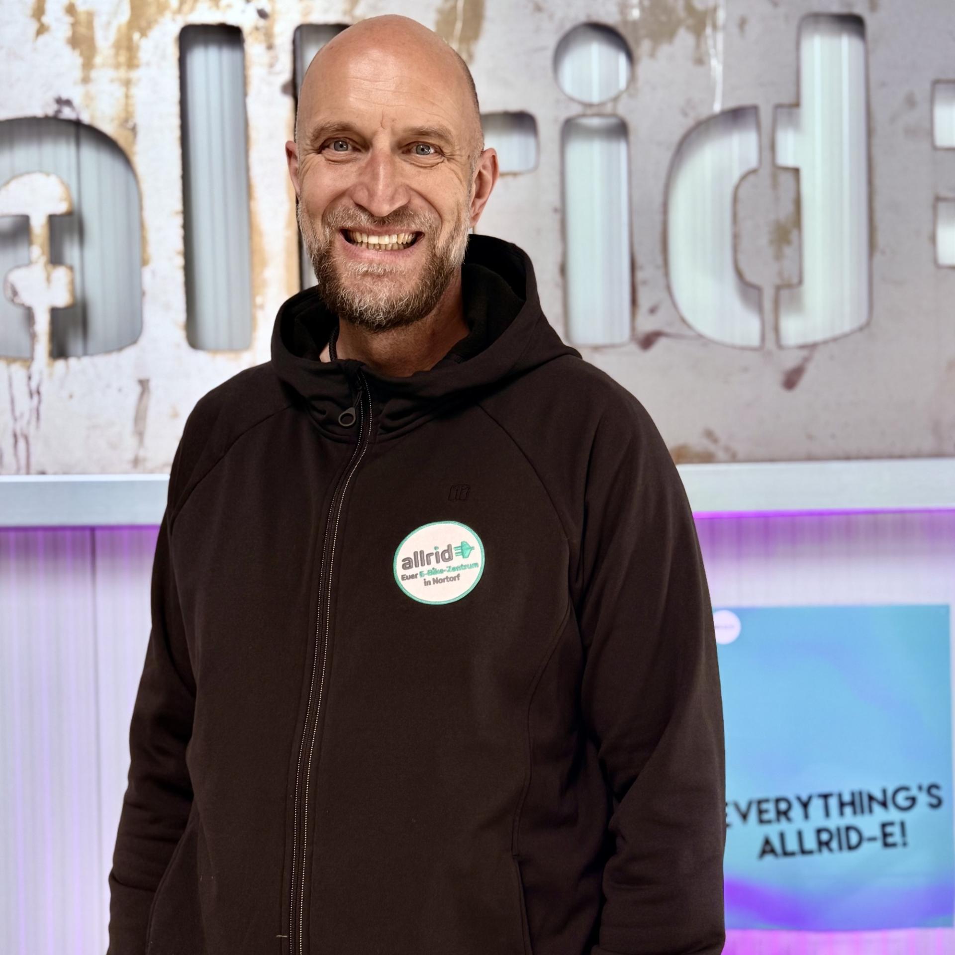  - allrid-e GmbH