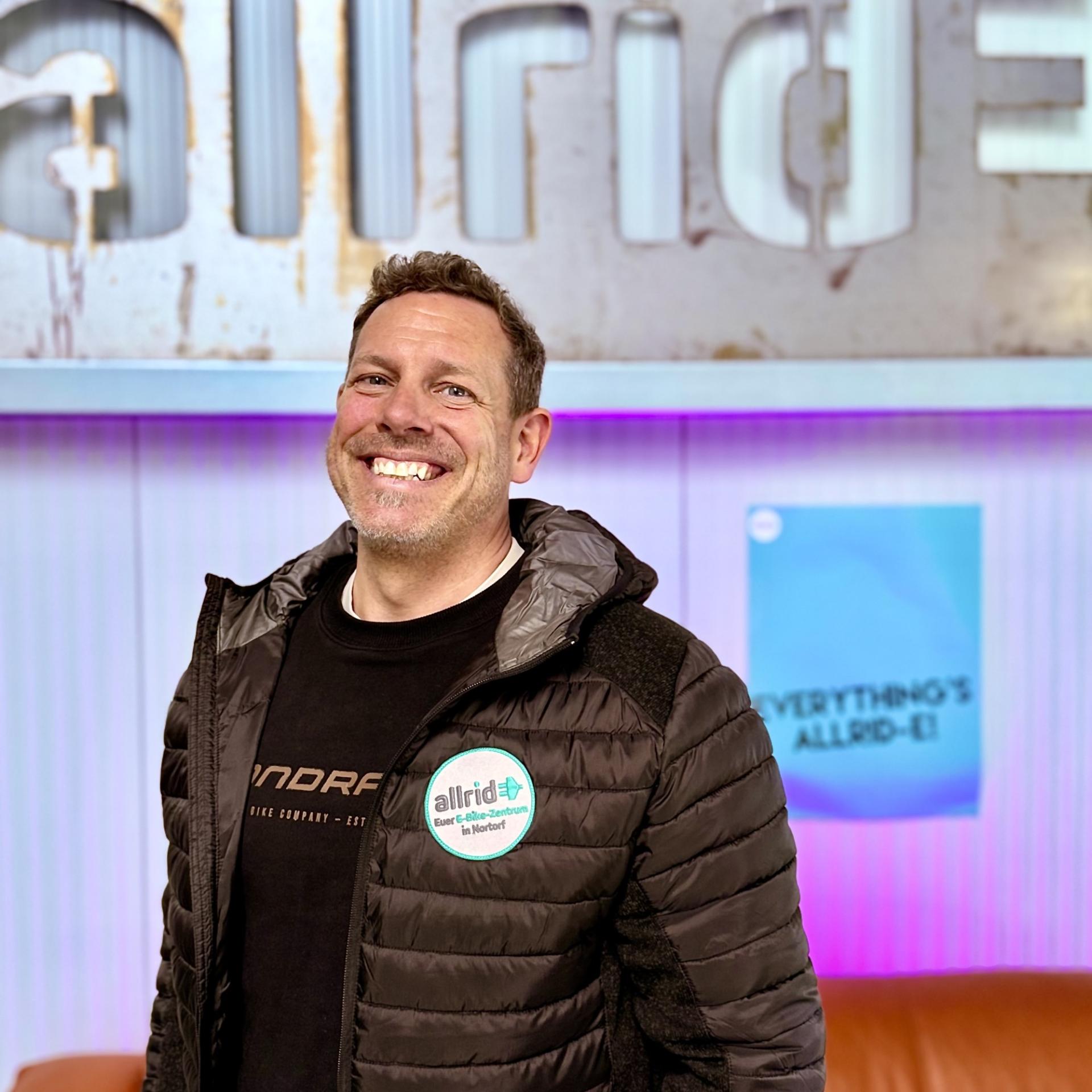  - allrid-e GmbH