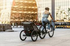 Kategorie Fahrradanh&auml;nger