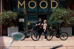 Kategorie E-Bikes 