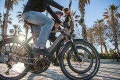 Kategorie E-Bikes/ Touren/ Trekking/ City